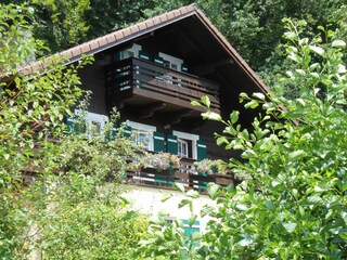 Casa per le vacanze Franking Registrazione all'aperto 2