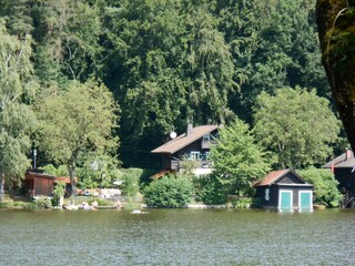 Casa per le vacanze Franking Registrazione all'aperto 3