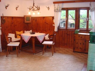 Casa per le vacanze Franking Caratteristiche 7