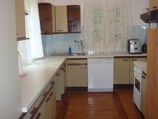 Casa per le vacanze Franking Caratteristiche 9