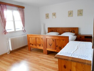 Casa per le vacanze Franking Caratteristiche 10