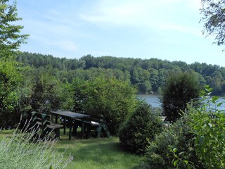 Casa per le vacanze Franking Registrazione all'aperto 4