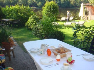 Casa per le vacanze Franking Registrazione all'aperto 5