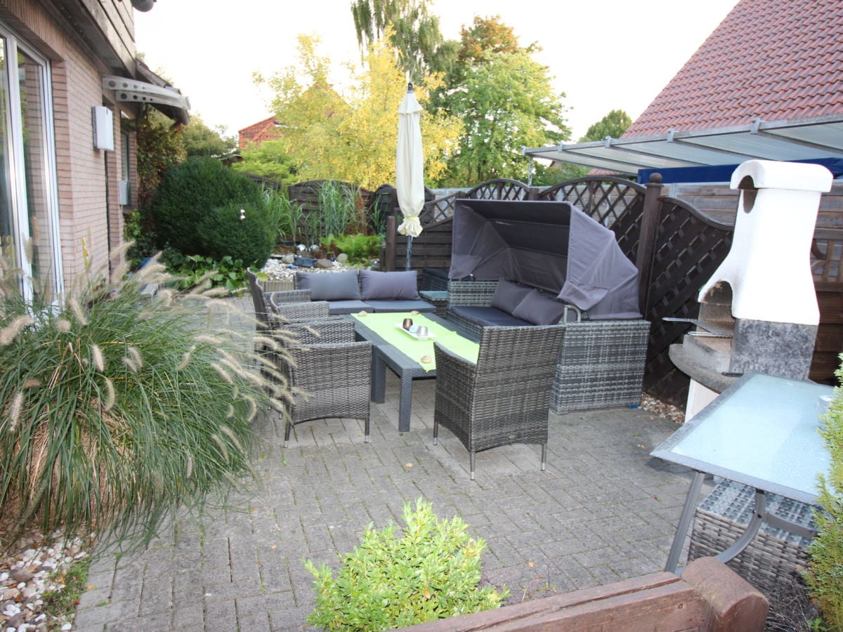 Ferienwohnung Haus Abbi