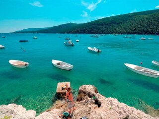 Villa Labin Omgeving 15