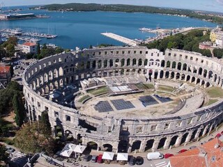 Arena Pula