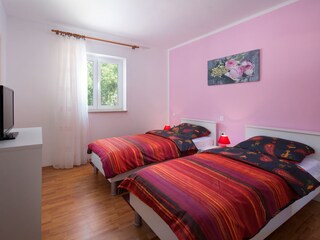 Villa Labin Kenmerken 5