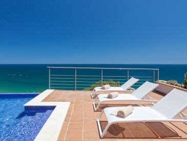 Strandhäuser Portugal - Ferienwohnungen & Ferienhäuser in Portugal