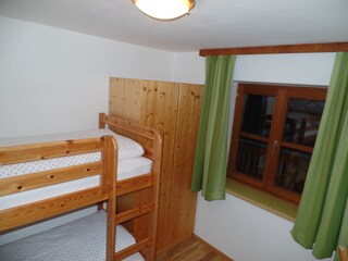 Holiday apartment Nußdorf am Attersee Features 18