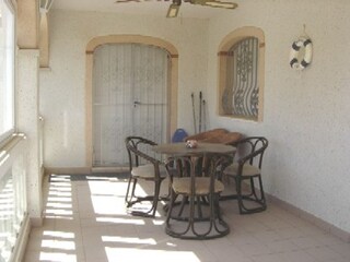 Villa Miami Playa Registrazione all'aperto 4