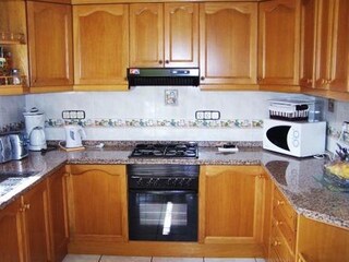 Villa Miami Playa Caratteristiche 7