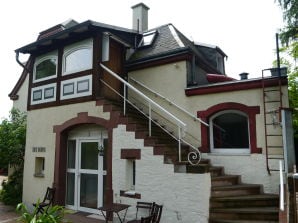 Holiday apartment château