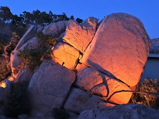 Casa per le vacanze Costa Paradiso Registrazione all'aperto 12