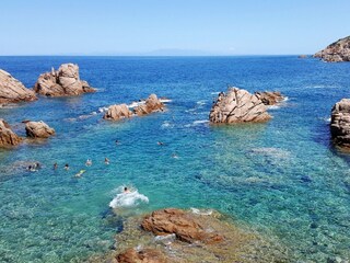 Casa per le vacanze Costa Paradiso Ambiente 33