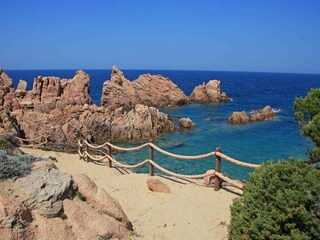 Casa de vacaciones Costa Paradiso Entorno 32