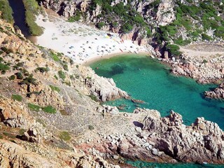 Casa per le vacanze Costa Paradiso Ambiente 29