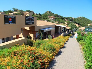 Casa per le vacanze Costa Paradiso Ambiente 34