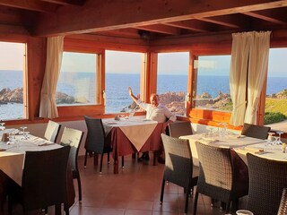 Casa per le vacanze Costa Paradiso Ambiente 35