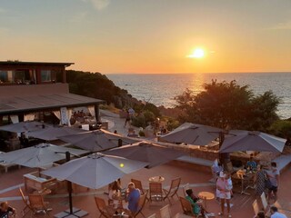Casa de vacaciones Costa Paradiso Entorno 36