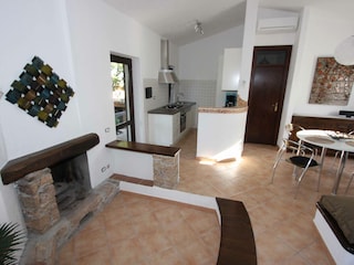 Casa per le vacanze Costa Paradiso Caratteristiche 18