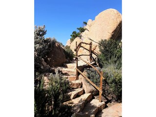 Casa per le vacanze Costa Paradiso Registrazione all'aperto 11