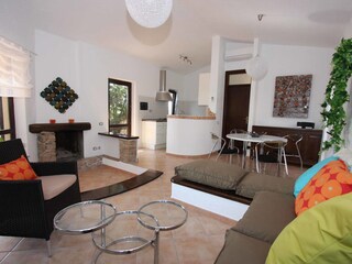 Casa per le vacanze Costa Paradiso Caratteristiche 14