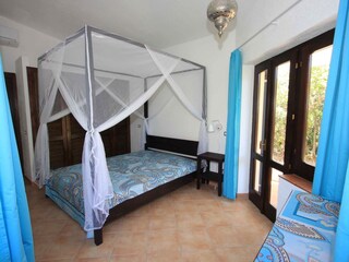 Casa de vacaciones Costa Paradiso Características 21
