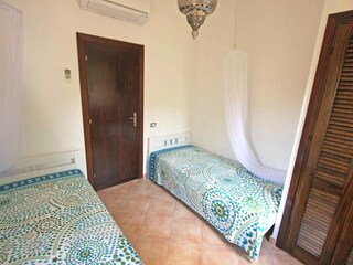 Casa per le vacanze Costa Paradiso Caratteristiche 24