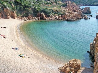 Casa per le vacanze Costa Paradiso Ambiente 30