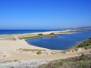 Appartamento per vacanze Badesi Ambiente 25