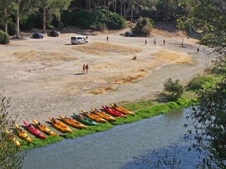 Appartamento per vacanze Badesi Ambiente 28