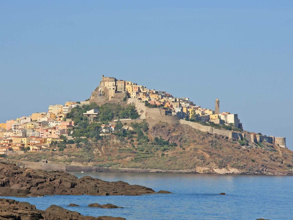 Castelsardo