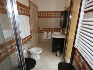 Appartamento per vacanze Badesi Caratteristiche 18