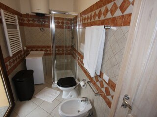 Appartamento per vacanze Badesi Caratteristiche 19