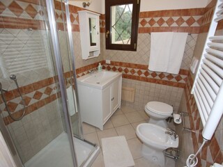 Appartamento per vacanze Badesi Caratteristiche 20