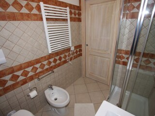 Appartamento per vacanze Badesi Caratteristiche 21