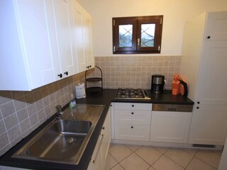 Appartamento per vacanze Badesi Caratteristiche 12