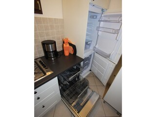 Appartamento per vacanze Badesi Caratteristiche 13