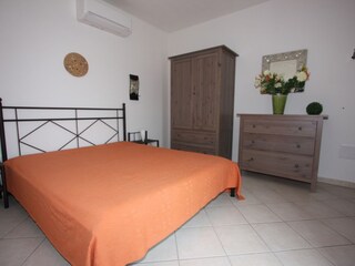 Appartamento per vacanze Badesi Caratteristiche 15