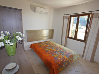 Appartamento per vacanze Badesi Caratteristiche 16