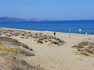 Appartamento per vacanze Badesi Ambiente 22