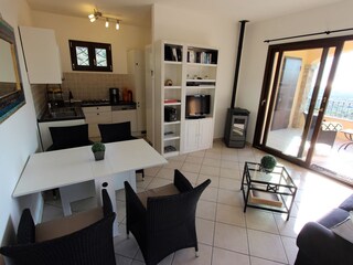 Appartamento per vacanze Badesi Caratteristiche 10