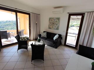 Appartamento per vacanze Badesi Caratteristiche 9