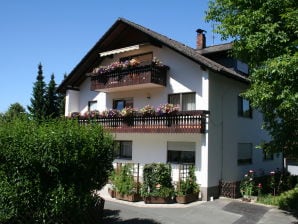 Ferienwohnung Haus zum Brunnen - Wiesenttal - image1