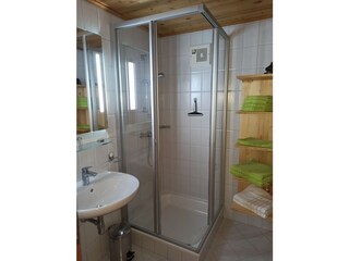 Appartamento per vacanze Nußdorf am Attersee Caratteristiche 17