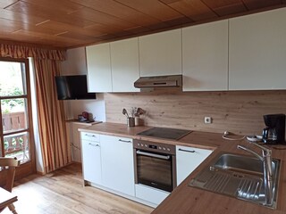 Appartamento per vacanze Nußdorf am Attersee Caratteristiche 13