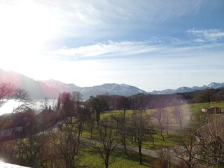 Appartamento per vacanze Nußdorf am Attersee Registrazione all'aperto 11