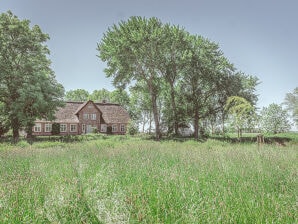 Ferienwohnung Martje Floris - Tetenbüll - image1