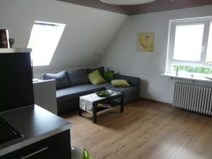 Ferienwohnung Schwalbennest im Haus am Teich - Todendorf (Fehmarn) - image1