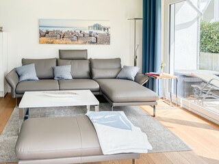 Ferienwohnung Timmendorfer Strand Ausstattung 6